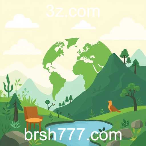 A Importância da Preservação Ambiental nos Jogos Educativos