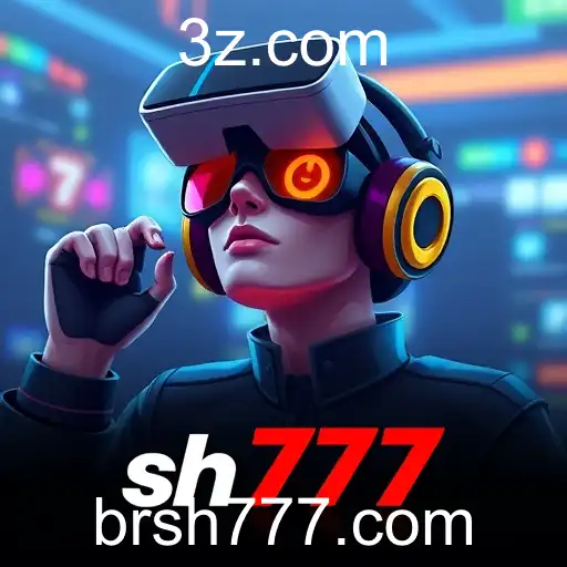 O Impacto de sh777 na Indústria dos Jogos em 2025