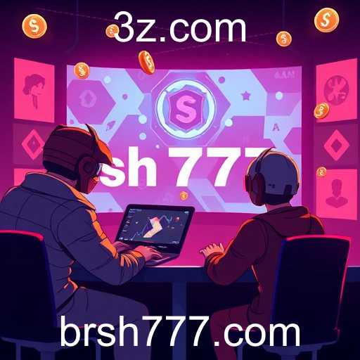 O Impacto do SH777 no Crescimento dos Jogos Online