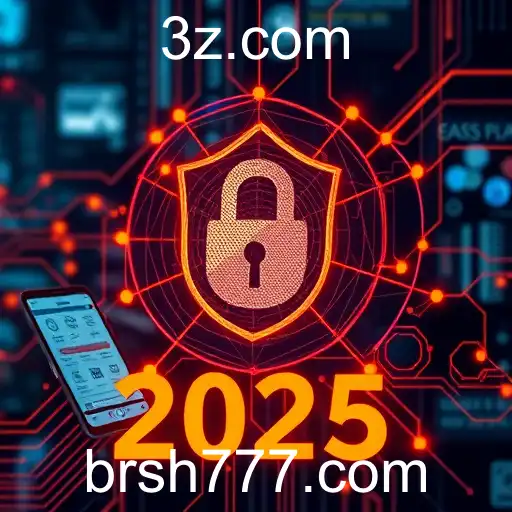 As Tendências de Segurança Online em 2025