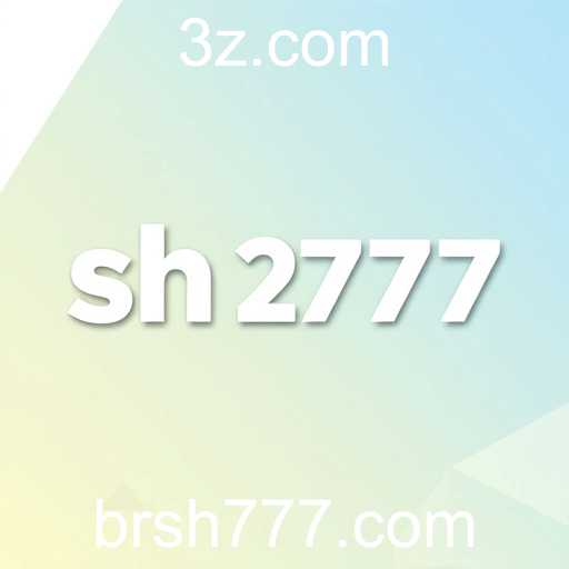 Cresce Popularidade do 'sh777' no Mundo dos Jogos