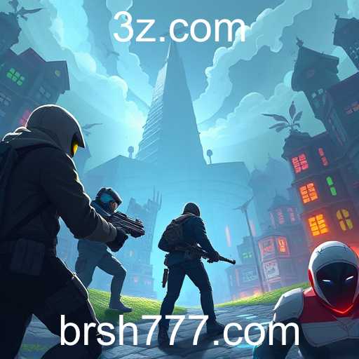 Novidades e Tendências no SH777: Um Mergulho no Mundo dos Jogos