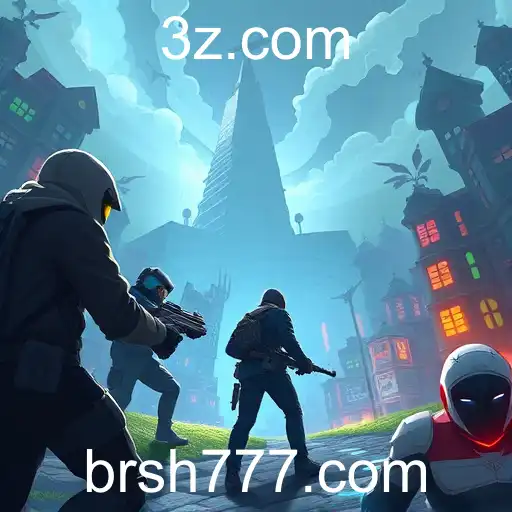 Novidades e Tendências no SH777: Um Mergulho no Mundo dos Jogos