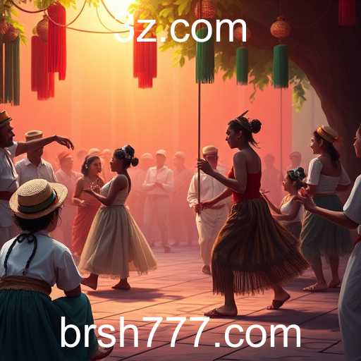 O Crescimento Explosivo de 'sh777' em 2025