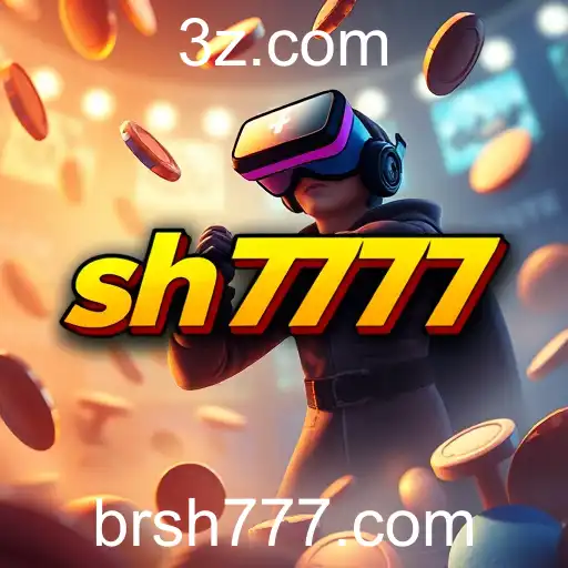 Crescimento Recorde de 'sh777' no Mercado de Jogos Online